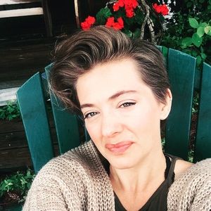 Meet your Posher, Mary